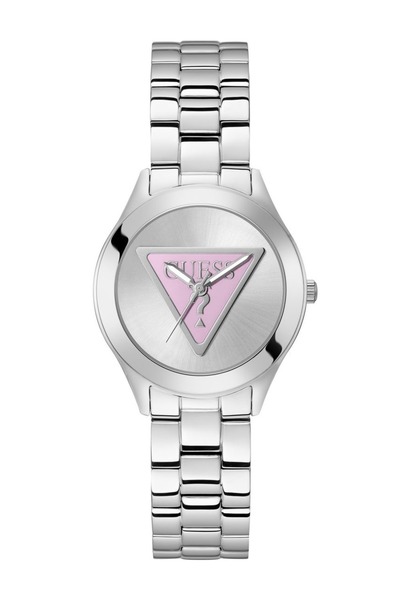Guess Ladies Watch GW0675L1, Quartz, 34mm, 3ATM