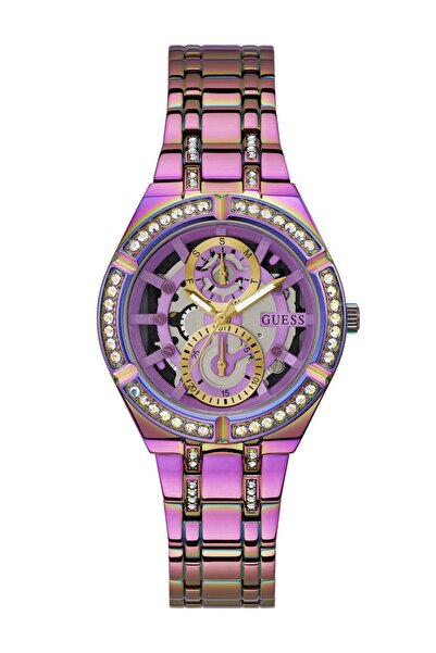 Guess Ladies Watch GW0604L4, Quartz, 36mm, 3ATM