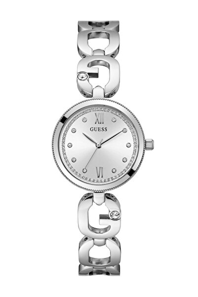 Guess Ceas de damă GW0759L1, cuarț, 30mm, 3ATM