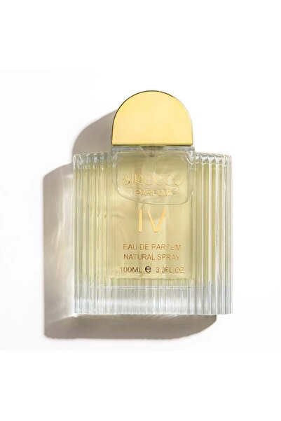 Sirocco Perfume عطر سيريكو IV او دو بارفيوم 100مل