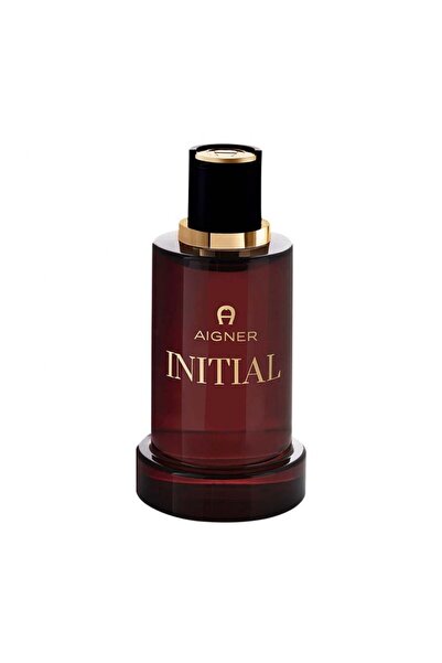 Etienne Aigner تستر اجنر انيشيال الرجالي او دو بارفيوم 100مل (بدون كرتون)