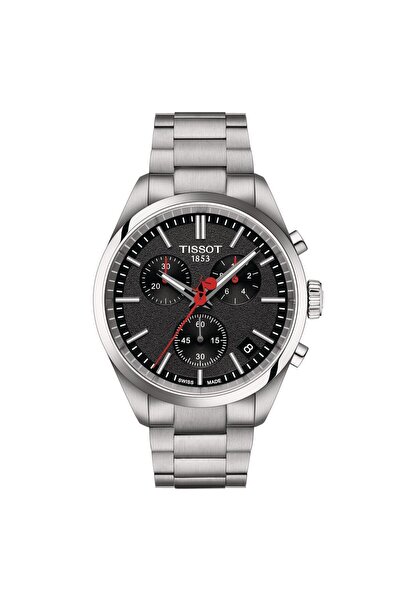 TISSOT T1504171105101 PR100 Vuelta Erkek Kol Saati T150.417.11.051.01
