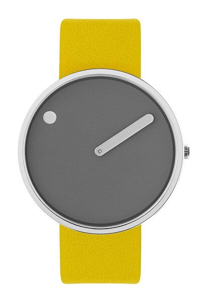 Picto Ladies Watch 43352-6120S, Quartz, 40mm, 5ATM