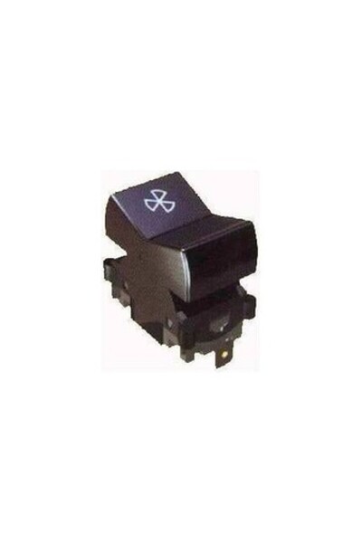 NUREL Murat M131 Kalorifer Anahtarı A104 OEM: 85002057- 85005073