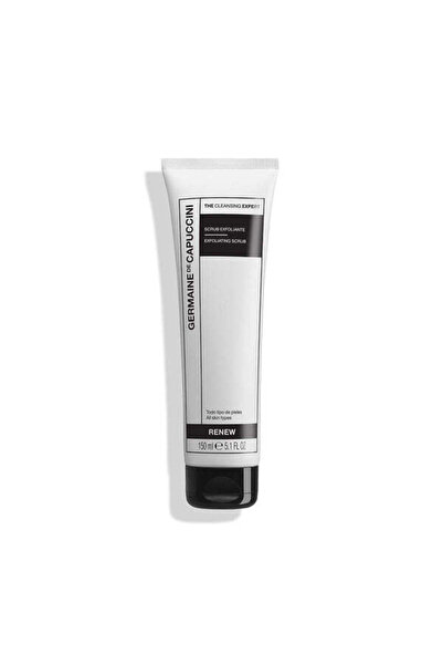 Germaine de Capuccini Exfoliant facial The Cleansing Expert 150ml - PP