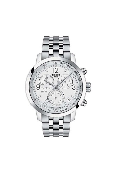 TISSOT T1144171103700 Prc 200 Erkek Kol Saati T114.417.11.037.00