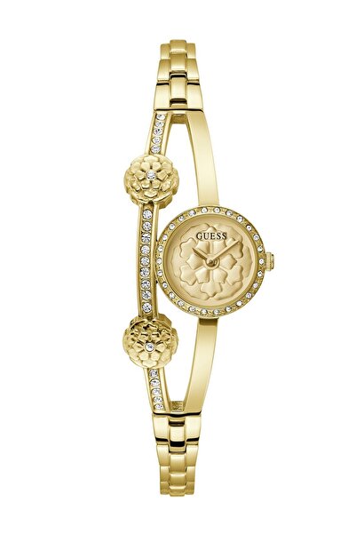 Guess Ceas de damă GW0756L2, cuarț, 20mm, 3ATM