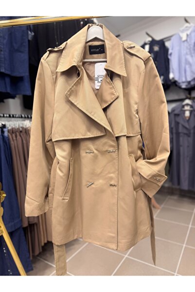 Adira Trençkot ceket