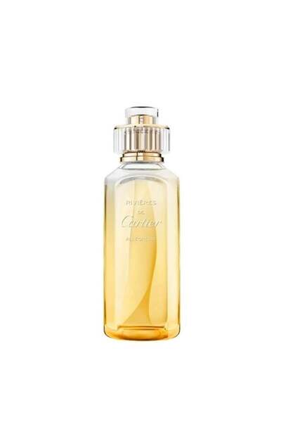 Cartier Tester Cartier Reserve de Cartier Allegris Eau de Toilette 100ml (wit...