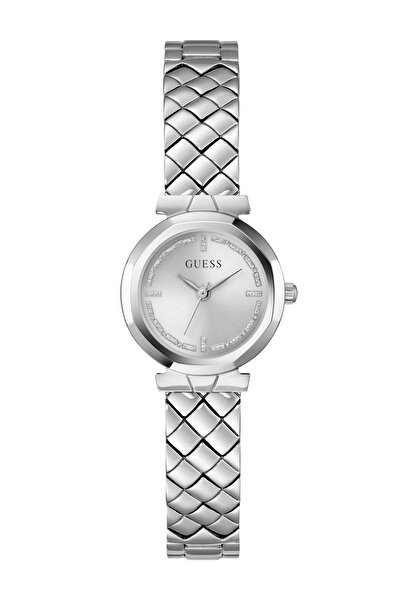 Guess Ceas de damă GW0839L4, cuarț, 26mm, 3ATM