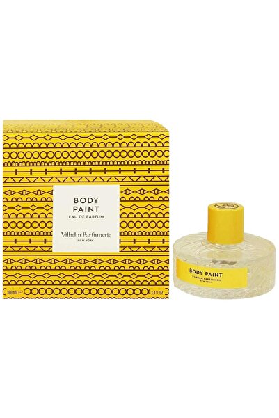 Vilhelm عطر فيلهلم بودي باينت او دو بارفيوم 50 مل