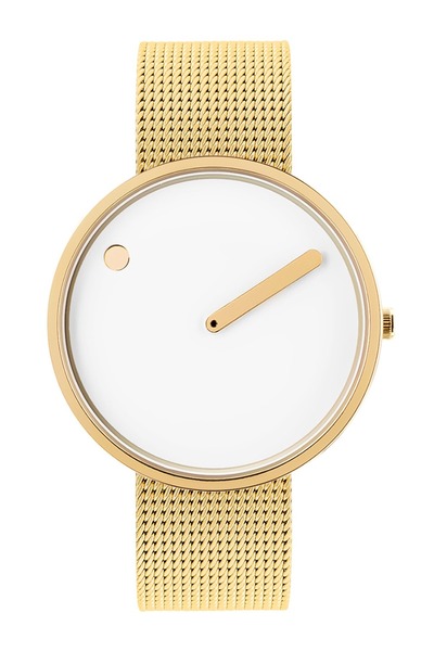 Picto Ceas de damă 43321-0920G, cuarț, 40mm, 5ATM