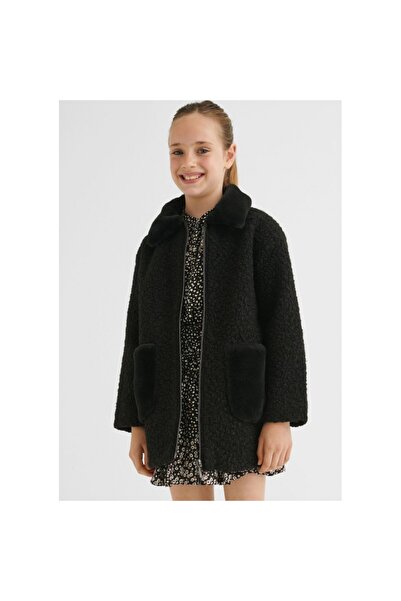 MAYORAL girls' coat 7478-32