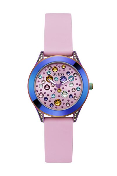 Guess Ladies Watch GW0678L3, Quartz, 34mm, 3ATM