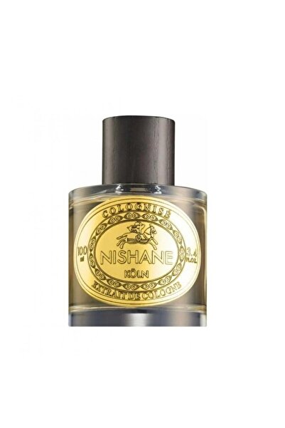 Nishane Tester Nishani Hespide Cologne Extrait De Cologne 100ml (without carton)