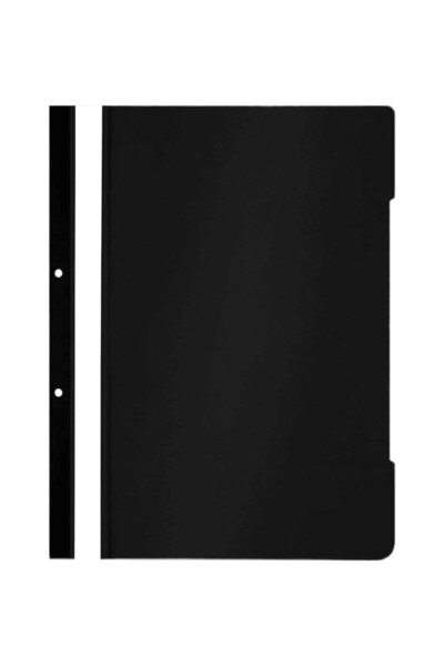 Kırtasiye Ofisi Black Wire File 50 Pack
