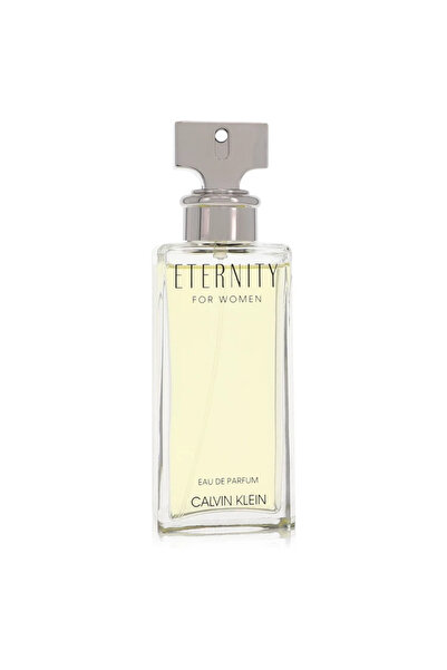 Calvin Klein Calvin Klein Eternity for Women Eau de Parfum 100ml (without box)