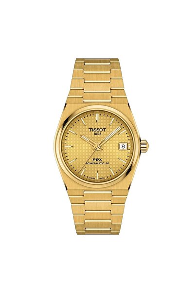 TISSOT PRX Powermatic 80 35mm T1372073302100 Kol Saati T137.207.33.021.00