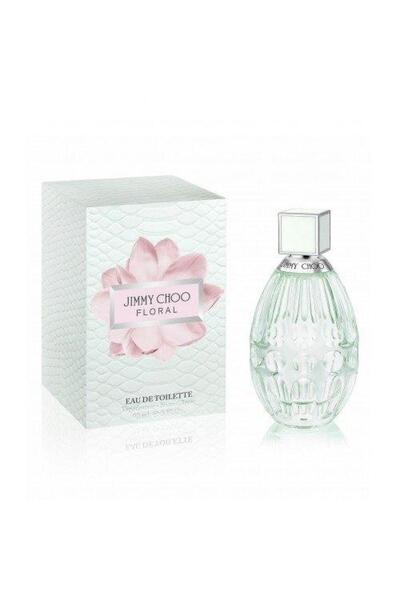 Jimmy Choo Jimmy Choo Floral Eau de Toilette 90ml (without box)