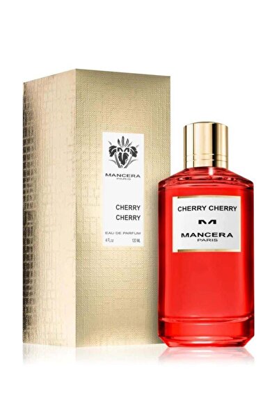 Mancera عطر مانسيرا شيري شيري او دو بارفيوم 120مل