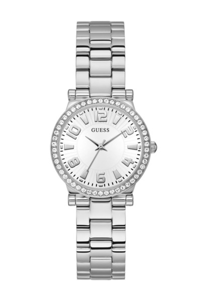 Guess Ceas damă GW0686L1, cuarț, 32mm, 3ATM