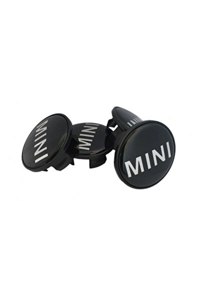 MAF Set de 4 capace centrale pentru jante din aliaj de 54 mm pentru Mini Cooper