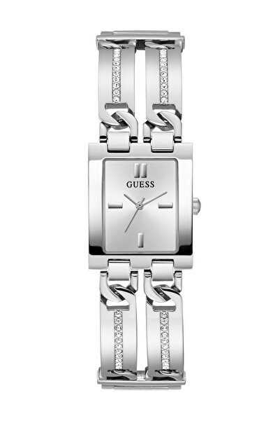 Guess Ceas de damă GW0668L1, cuarț, 24mm, 3ATM