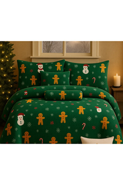 Dercasa Cocolino Bed Linen – Plush Microfiber, Soft and Warm