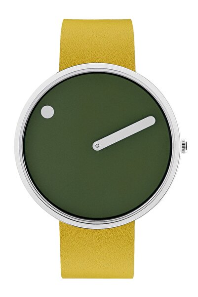 Picto Ladies Watch 43396-6120S, Quartz, 40mm, 5ATM