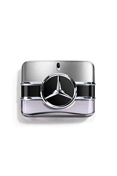 Mercedes Benz تستر مرسيدس بنز صاين يور اتيتيود او دو تواليت 100مل (بدون كرتون)