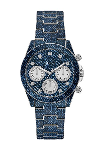 Guess Ceas de damă GW0750L1, cuarț, 38mm, 5ATM