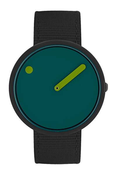 Picto Ceas bărbătesc R44003-R006, cuarț, 40mm, 5ATM