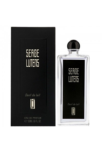 Serge Lutens Serge Lutens Dent de l'Et Eau de Parfum 50ml