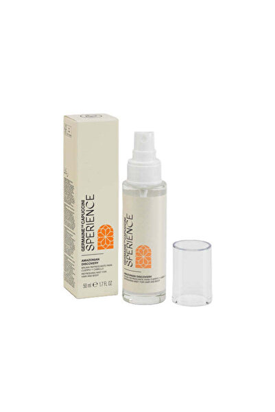 Germaine de Capuccini Sperience Amazonian Refreshing Mist for Hair and Body 50ml -