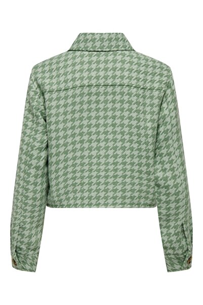 ONLY Γυναικείο ONLKIMMIE SHORT JACKET CC OTW O15262367-4358536