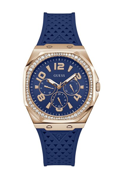 Guess Ceas de damă GW0694L4, cuarț, 40mm, 3ATM