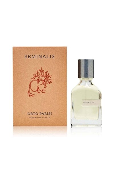 ORTO PARISI عطر اورتو باريسي سيميناليس بارفيوم 50مل