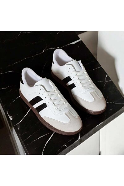 GAK RUN Daily Unisex Sneaker Lightweight Flexible Non-Slip Sole Shoes