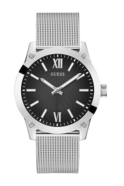 Guess Mens Watch GW0629G1, Quartz, 44mm, 3ATM