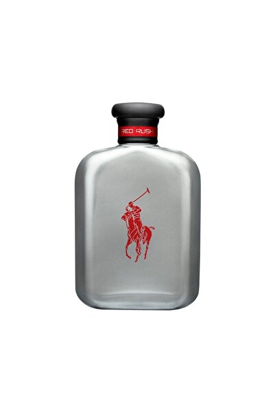 Ralph Lauren Tester Polo Red Rush Men's Eau de Toilette 125ml (without box)