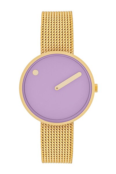 Picto Ceas de damă 34033-0914G, cuarț, 34mm, 5ATM