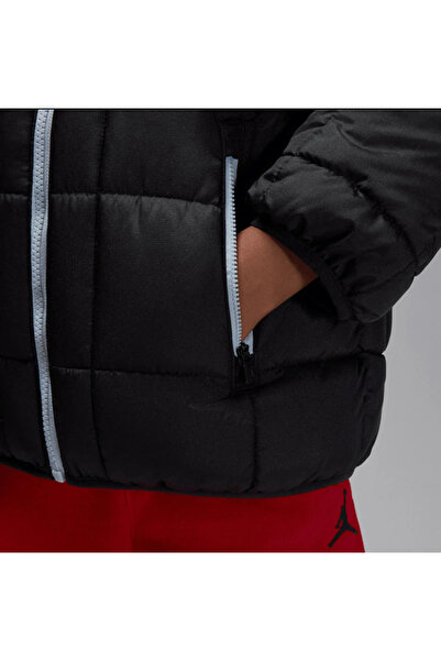Nike JORDAN JDN ESSENTIAL MDWT PUFFER ERKEK ÇOCUK MONT 95F009 95F009-023