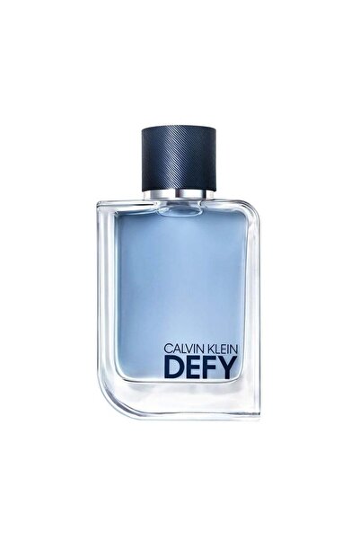 Calvin Klein Calvin Klein Defy for Men Eau de Toilette 100ml (without box)