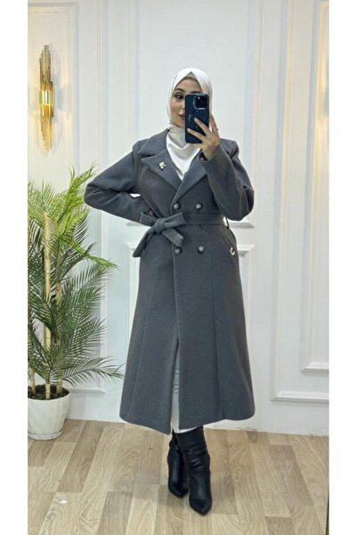 Tebrikler tekstil New Season Women's Winter Coat Model G3445