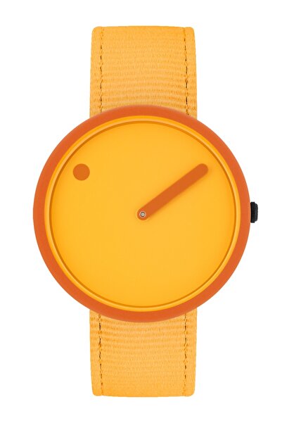 Picto Mens Watch R44021-R020, Quartz, 40mm, 5ATM