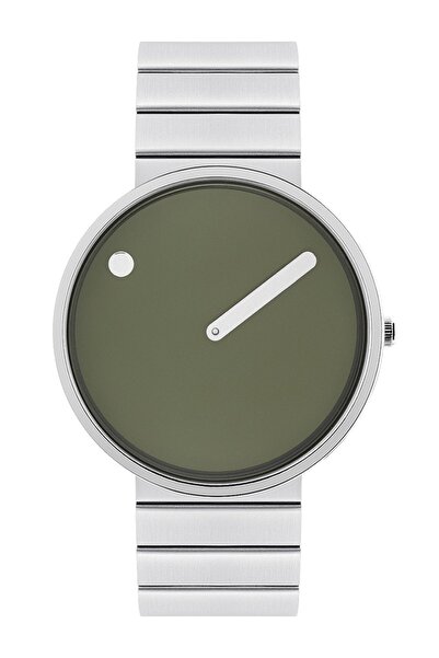 Picto Ανδρικό Ρολόι 43396-2820, Quartz, 40mm, 5ATM