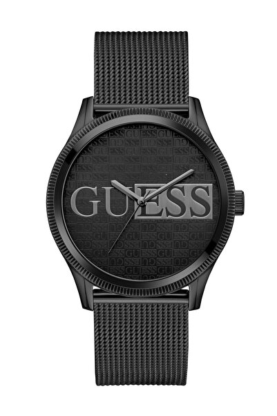 Guess Mens Watch GW0710G3, Quartz, 44mm, 3ATM