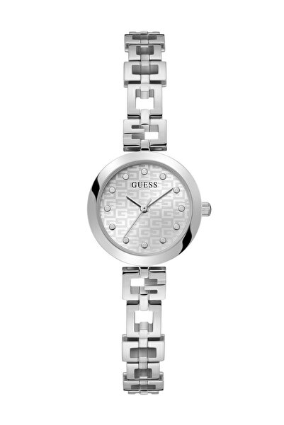 Guess Ceas de damă GW0549L1, cuarț, 26mm, 3ATM