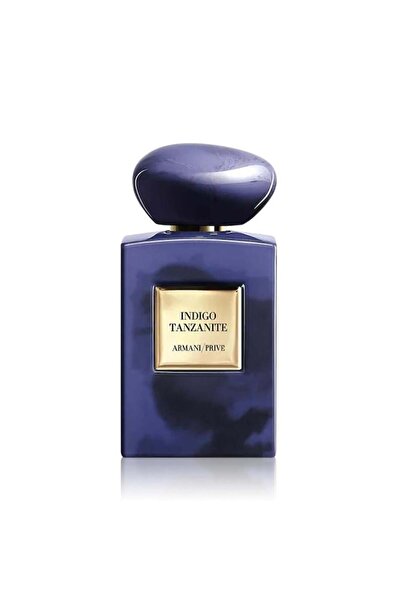 Giorgio Armani عطر ارماني برايف انديجو تنزانيت او دو بارفيوم 100مل