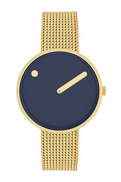 Picto Ceas de damă 34018-0914G, cuarț, 34mm, 5ATM